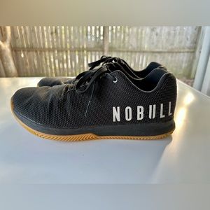 NOBULL Men’s Court Trainers